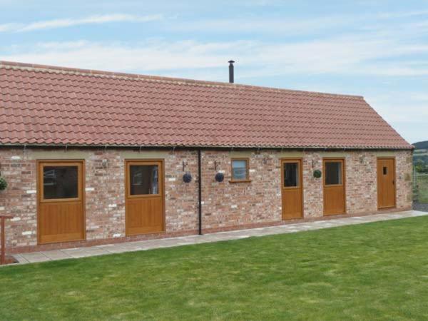 Pottowe Cottage Экстерьер фото