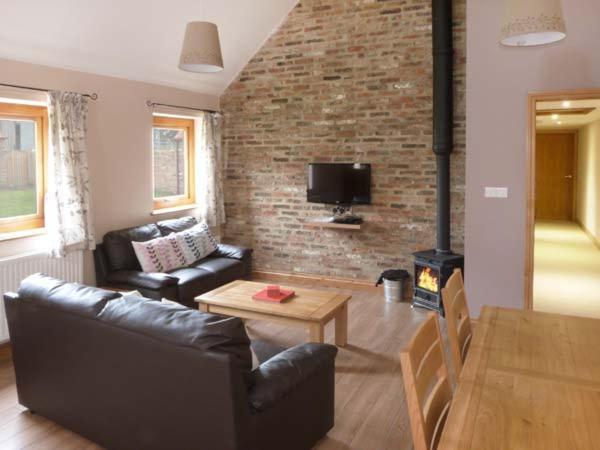 Pottowe Cottage Экстерьер фото